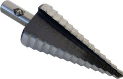 Wiertło stożkowe stopniowe C.K  T3011 6 - 32 mm 1 szt.