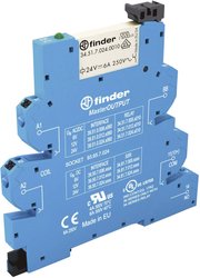Finder 39.51.8.230.0060 MASTEROUTPUT - interfejsowy przekaźnik EMR