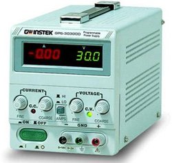 Zasilacz laboratoryjny regulowany GW Instek GPS-3030DD 0 - 30 V 0 - 3 A 90 W