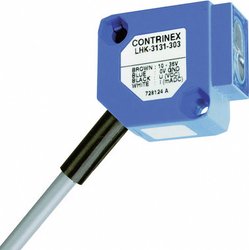 Czujnik dyfuzyjny Contrinex LHK-3131-303, 10 - 36 V/DC, 1 szt.