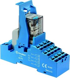 Finder 58.P4.8.024.0060 Moduł przekaźnikowy