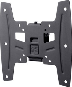 Uchwyt ścienny do telewizora One For All WM 4221, 48,3 cm (19'') - 109,2 cm (43'')