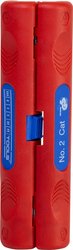 Narzędzie do ściągania izolacji WEICON 52002002, 4.5 do 10 mm