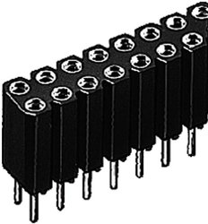 Gniazdo precyzyjne Fischer Elektronik BL 6/ 72/Z