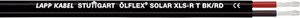 Kabel fotowoltaiczny LAPP ÖLFLEX® SOLAR XLS-R 0023982, 2 x 2.50 mm², Produkty w metrach bieżących, czarny