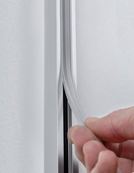 Element systemu szynowego wysokonapięciowego Paulmann URail System Light&Easy 95126 Osłona szyny  przeźroczysty