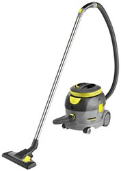 Odkurzacz do pracy na sucho Kärcher Professional T 12/1 eco!efficiency *EU 1.355-135.0 46 l/s 12 l 1 szt.