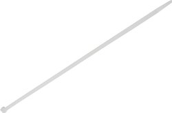 Opaska kablowa TRU COMPONENTS 1578085, 400 mm, poliamid 6.6, 100 szt.