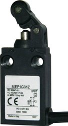 Wyłącznik krańcowy Panasonic MEP1G31Z MEP1G31Z, 24 V, 5 A, IP67, 1 szt.