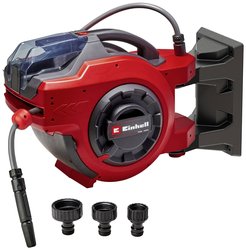 Zwijacz węża akumulatorowego Einhell Power X-Change (woda) GE-HR 18/30 Li-Solo Bęben na węża Einhell GE-HR 18/30 Li-Solo 4173770, 1/2 cala, 540 mm
