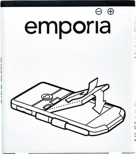 Emporia Bateria do telefonu komórkowego  SMART.3  2500 mAh