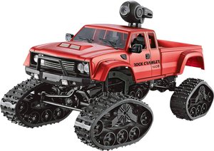 Model samochodu RC Amewi Pickup Truck FPV, 2,4 GHz