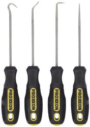 Wkrętak specjalny Proxxon MICRO 22700 4 szt.