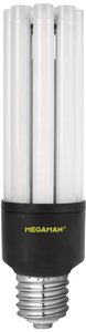 Żarówka LED Megaman MM60855 E40 80 W = 164 W  zimna biel 1 szt.