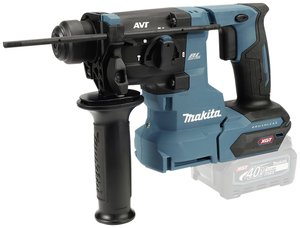 Młot wielofunkcyjny Makita HR010GZ SDS-PLUS maks. 40 V (bez akumulatora, bez ładowarki)  Młot wielofunkcyjny, akumulatorowy Makita HR010GZ  HR010GZ 1 szt.