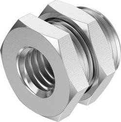Złącze śrubowe wtykane FESTO NPFC-B-G14-F Gwint wewnętrzny G1/4''      1 szt.