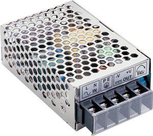 Zasilacz do wbudowania SPS G025-24 Zasilacz SunPower SPS G025-24