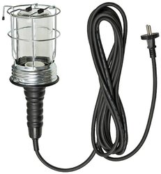 Brennenstuhl latarka ręczna / warsztatowa Lampa ręczna Brennenstuhl  1176460010