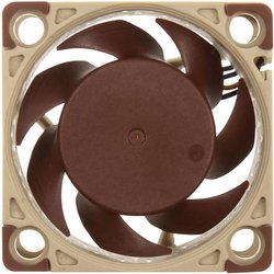 Noctua NF-A4x20 5V Wentylator do obudowy PC czarny (S x W x G) 40 x 40 x 20 mm