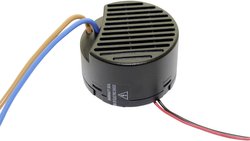 Zasilacz AC/DC do zabudowy Comatec ORG1812Y ORG1812Y 1.5 A 18 W 12 V otwarte końce kabli 1 szt.