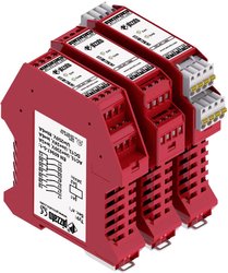 Moduł przekaźnika NO Pizzato Elettrica CS AR-05V02.