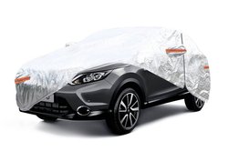 Cały garaż Premium Van Gr. Ł IWH 74841, (D x S x W) 475 x 195 x 177 cm