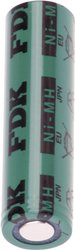 Akumulator AA/R06 FDK HR-AAU 110032, NiMH, 1650 mAh, 1.2 V, 1 szt.