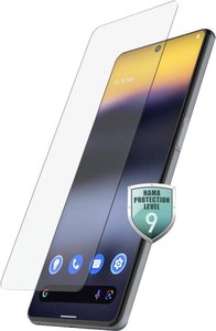 Hama Premium Crystal Glass Szkło ochronne na wyświetlacz Google Pixel 7a 1 szt. 00219917
