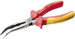 Szczypce telefoniczne TOOLCRAFT TO-6796773, 200 mm, VDE