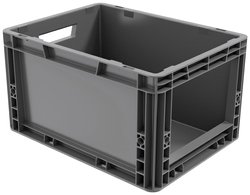 Skrzynka VISO SPK4322AV, (S x G) 400 mm x 300 mm