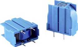 Dławik TDK B82724J2142N001 B82724J2142N001 27 mH 1.4 A 1 szt.