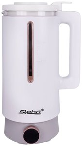 Steba Vegan Drink Maker VDM 2 Hot &amp, Cold Smoothie-Maker Steba 18-53-00 1 szt.