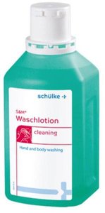Balsam do mycia Schülke Schülke s&m Waschlotion 500 ml