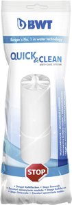 Wkład zamienny BWT Quick & Clean (812914) BWT 812914 Wkład filtrujący 1 szt.