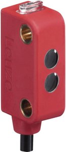 Fotokomórka Leuze Electronic PRK 2/42, 150-S8, 10 - 30 V/DC, 1 szt.