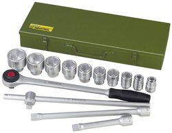 Zestaw nasadek trzpieniowych Proxxon  23300 3/4''