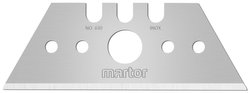Ostrze wymienne Ostrze trapezowe 610 Martor 610.70 10 szt.