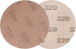 Papier ścierny ekscentryczny PFERD Kss-Net 45018020  25 szt.