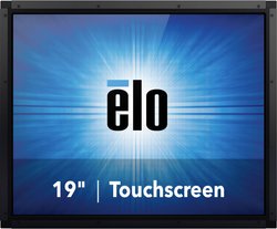 Monitor dotykowy elo Touch Solution E328497 1 szt.