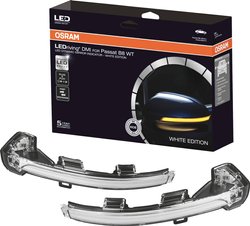 OSRAM LEDDMI 3G0 WT S  LEDDMI 3G0 WT S  Lampa kieurnkowskazu Volkswagen N/A