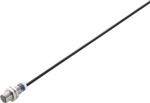 Czujnik zbliżeniowy indukcyjny Panasonic GX-MK12A-P, M12, podtynkowy, PNP