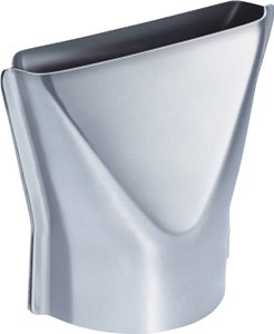 Dysza szeroka, Steinel 70113, 50 mm, stal nierdzewna