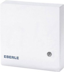 Eberle 111110250100 RTR-E 6145 Termostat pokojowy nadtynkowy   1 szt.
