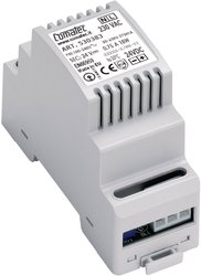 Zasilacz na szynę DIN Comatec PSM46024 PSM46024  24 V/DC 2.5 A 60 W