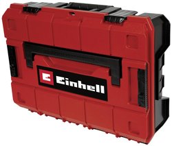 Walizka transportowa Einhell E-Case S-F 4540011 (D x S x W) 444 x 330 x 131 mm