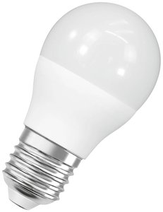 Żarówka LED OSRAM 4099854022029 E-27 7 W = 60 W  zimna biel 1 szt.