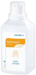 Balsam do mycia Schülke esemtan skin lotion 0.5 l
