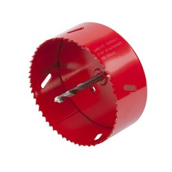 Otwornica Wolfcraft  5493000  1 szt.