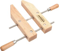 zacisk równoległy  JORGENSEN  2390084  Maksymalna rozpiętość:200 mm