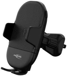 Ładowarka indukcyjna Ansmann WiLine 15 1000-0033, USB-C®
